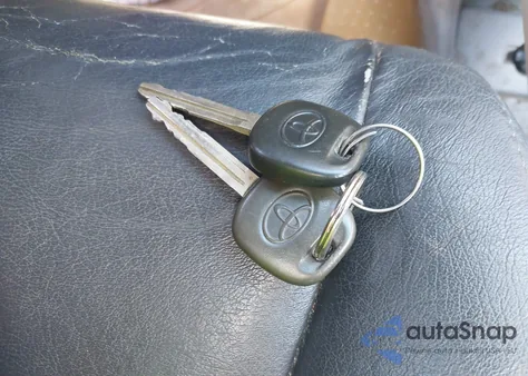 2004 Toyota Highlander V6 из США, поврежденный, VIN JTEEP21A940026229